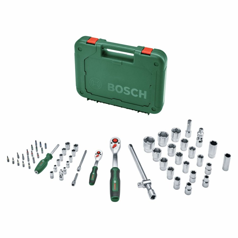 Adapter BOSCH #7