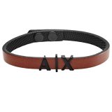 Armbnd til mnd Armani Exchange AXG0054001 #1