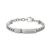Armbnd til mnd Diesel DX0966040 #1
