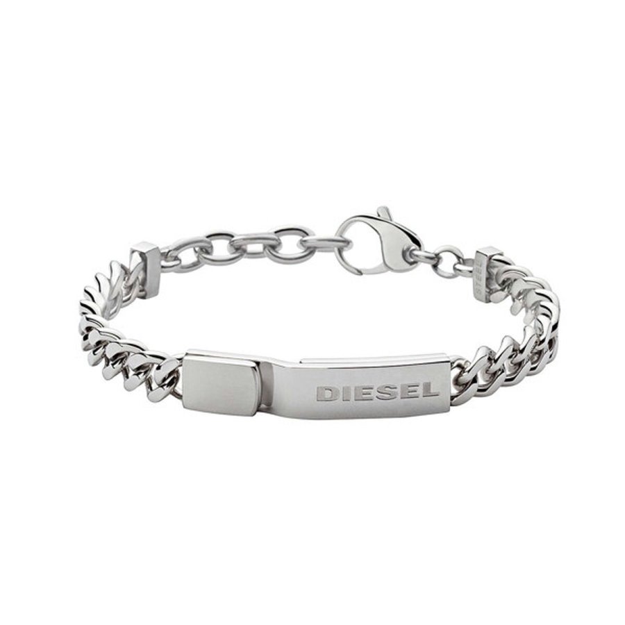 Armbnd til mnd Diesel DX0966040 #1