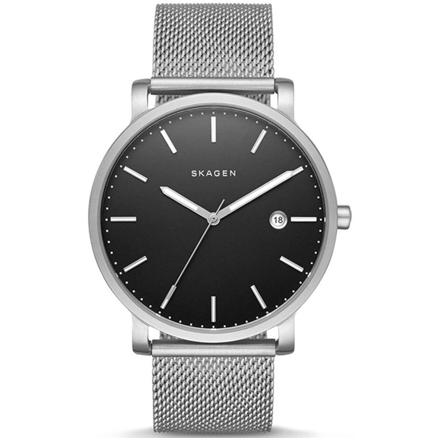 Herreur Skagen HAGEN Sort ( 40 mm) #1