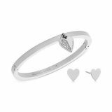 Armbnd til kvinder Michael Kors GIFTING SPECIAL PACK + EARRINGS #1