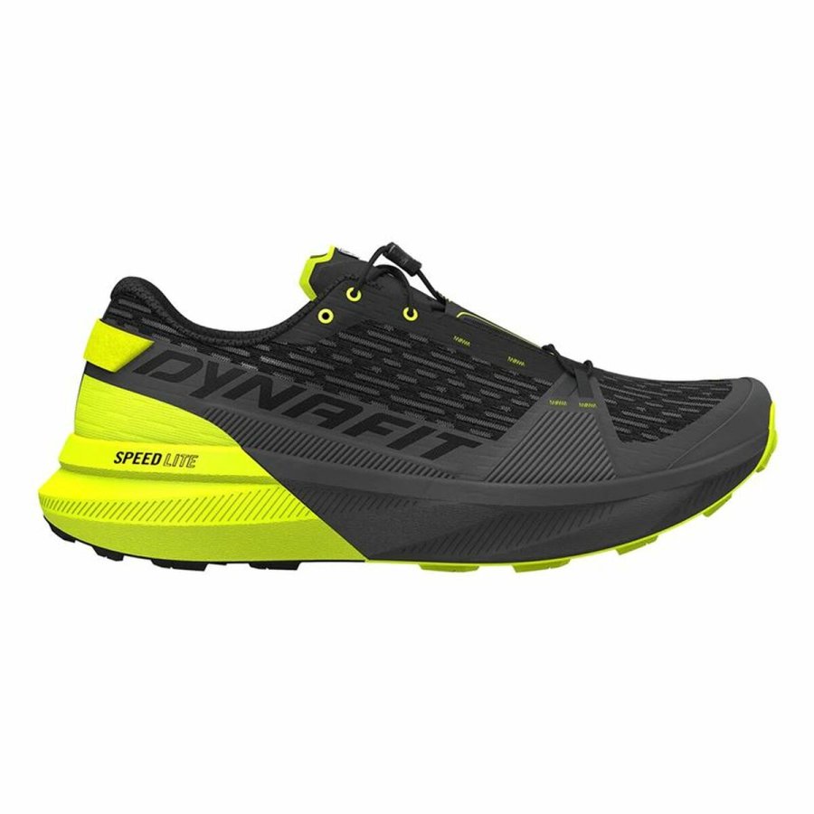 L�besko til voksne Salewa Ultra Pro 2 Gul #1