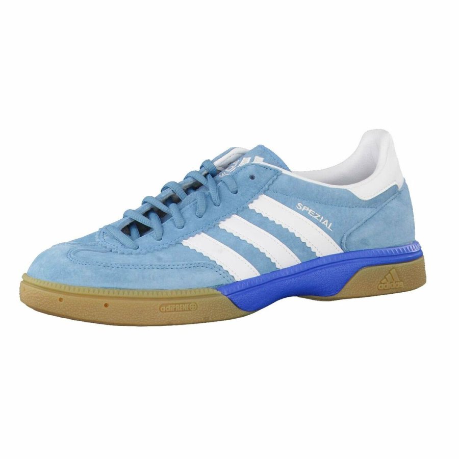 Indendrs fodboldstvler til voksne Adidas HB SPEZIAL M18444 Bl #1