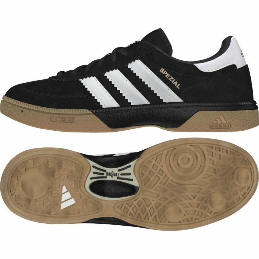 Kondisko til M�nd Adidas HB SPEZIAL M18209 Sort #2