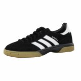 Indendrs fodboldstvler til voksne Adidas HB SPEZIAL M18209 Sort #2
