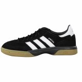 Indendrs fodboldstvler til voksne Adidas HB SPEZIAL M18209 Sort #3