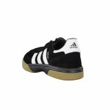Indendrs fodboldstvler til voksne Adidas HB SPEZIAL M18209 Sort #5