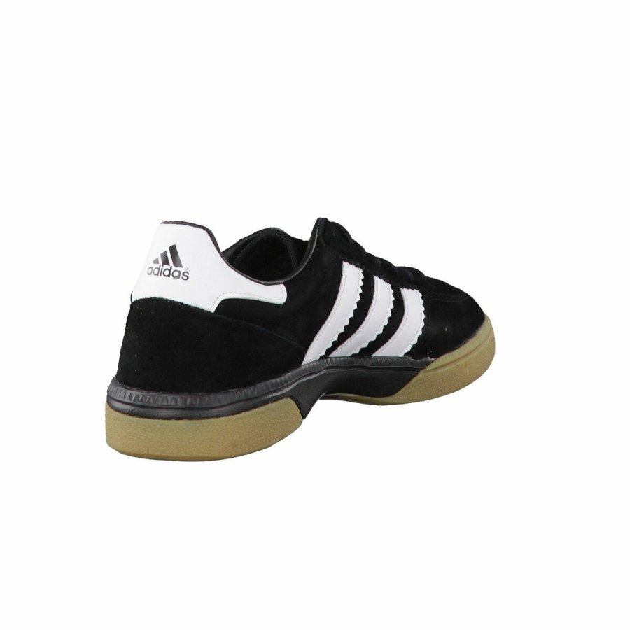 Indendrs fodboldstvler til voksne Adidas HB SPEZIAL M18209 Sort #7