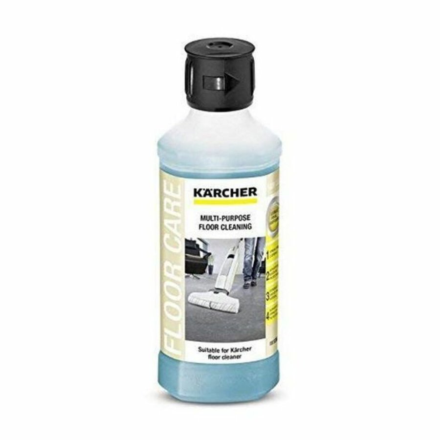 Gulvrenser Krcher RM 536 0,5 L Citrus 500 ml #1