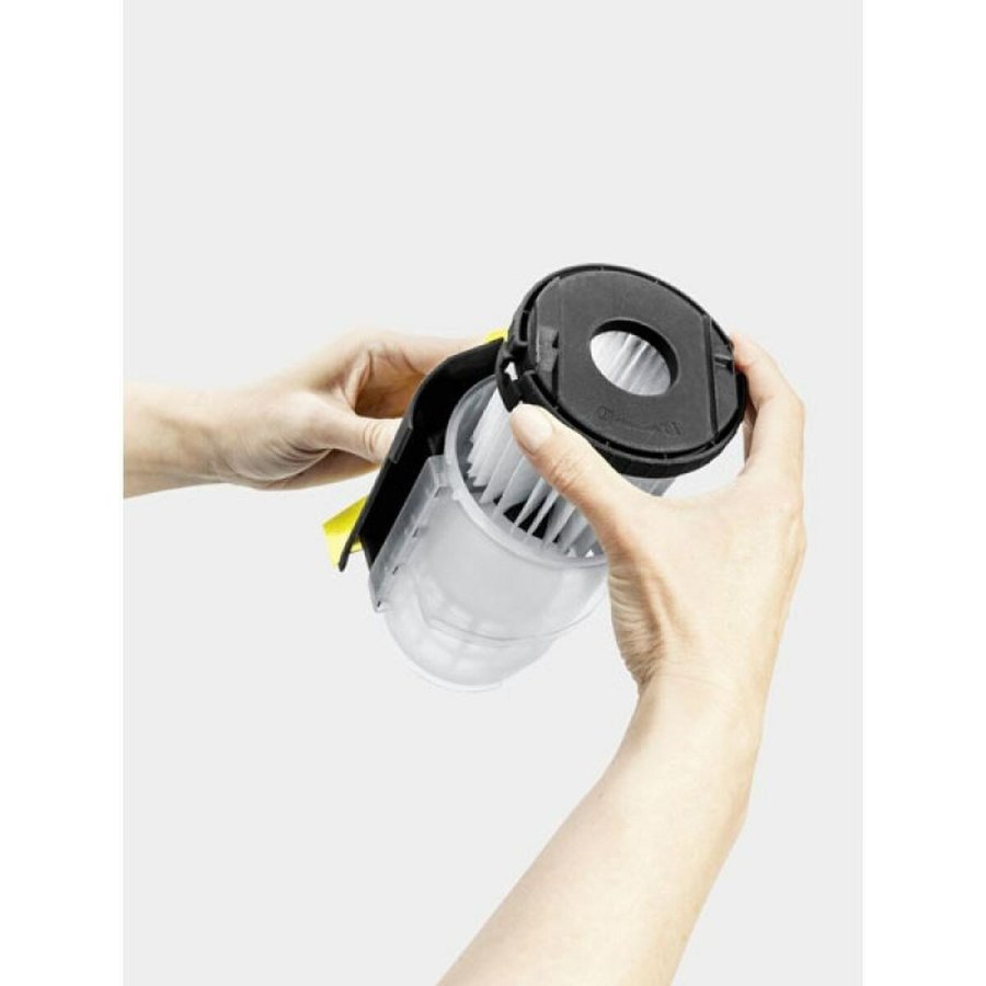 Stvsugerfilter Krcher 2.863-239.0 #13
