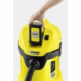 Vd- og trstvsuger Krcher WD 3 300 W 17 L #5