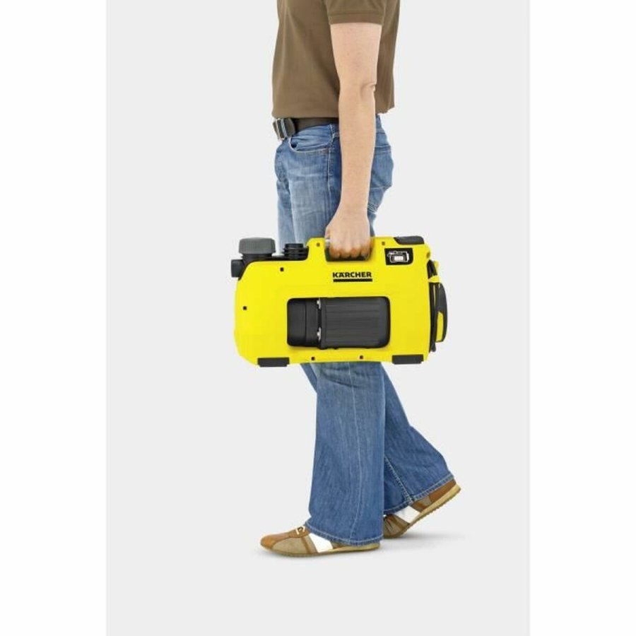 Vandpumpe K�rcher BP4 3800 l/h #3