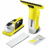 Glasrenser Krcher WV 6 Plus + Vibrapad KV 4 #1
