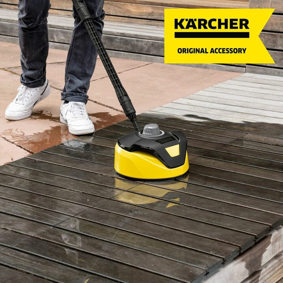 Vandbeholder Karcher RACER T5 #2