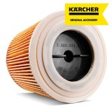 Luftfilter Krcher KFI 3310 WD2 / WD3 #6