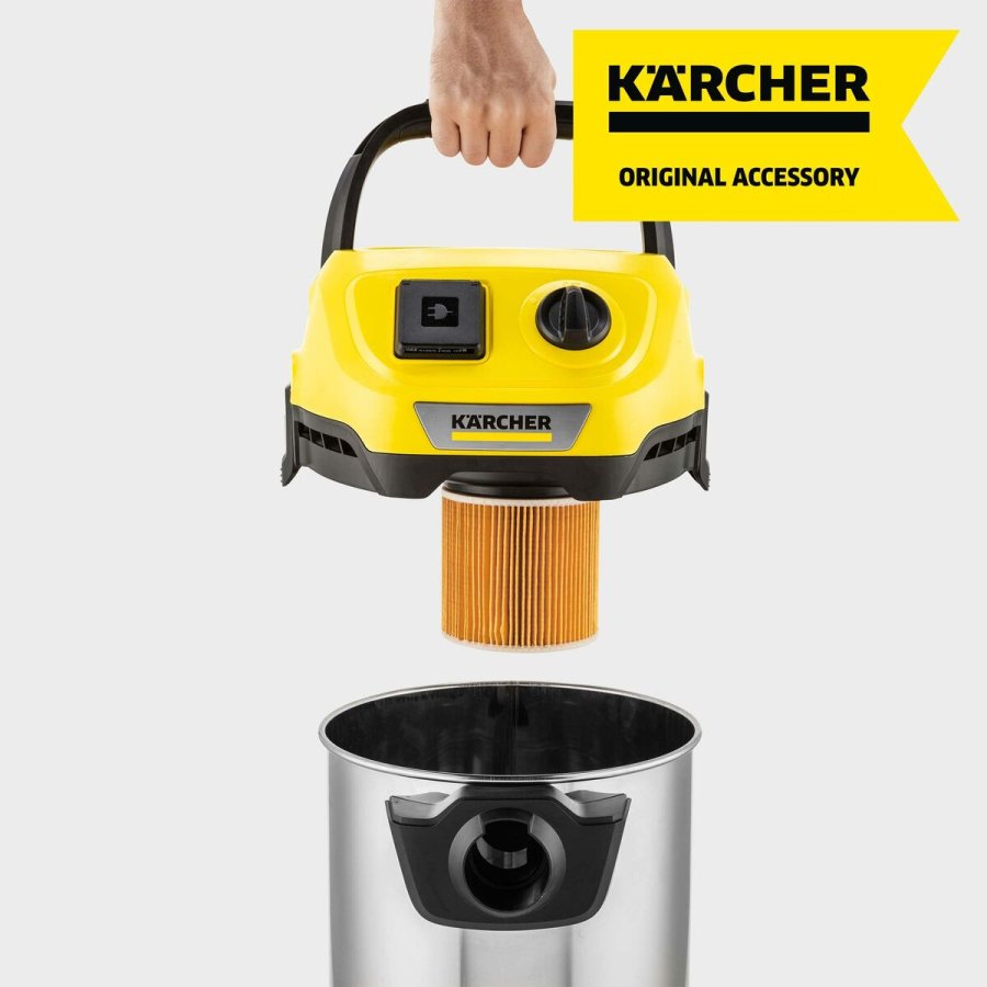 Luftfilter Krcher KFI 3310 WD2 / WD3 #5