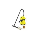Stvsuger Karcher WD3 V1542 C/B 1000W 60 dB #1