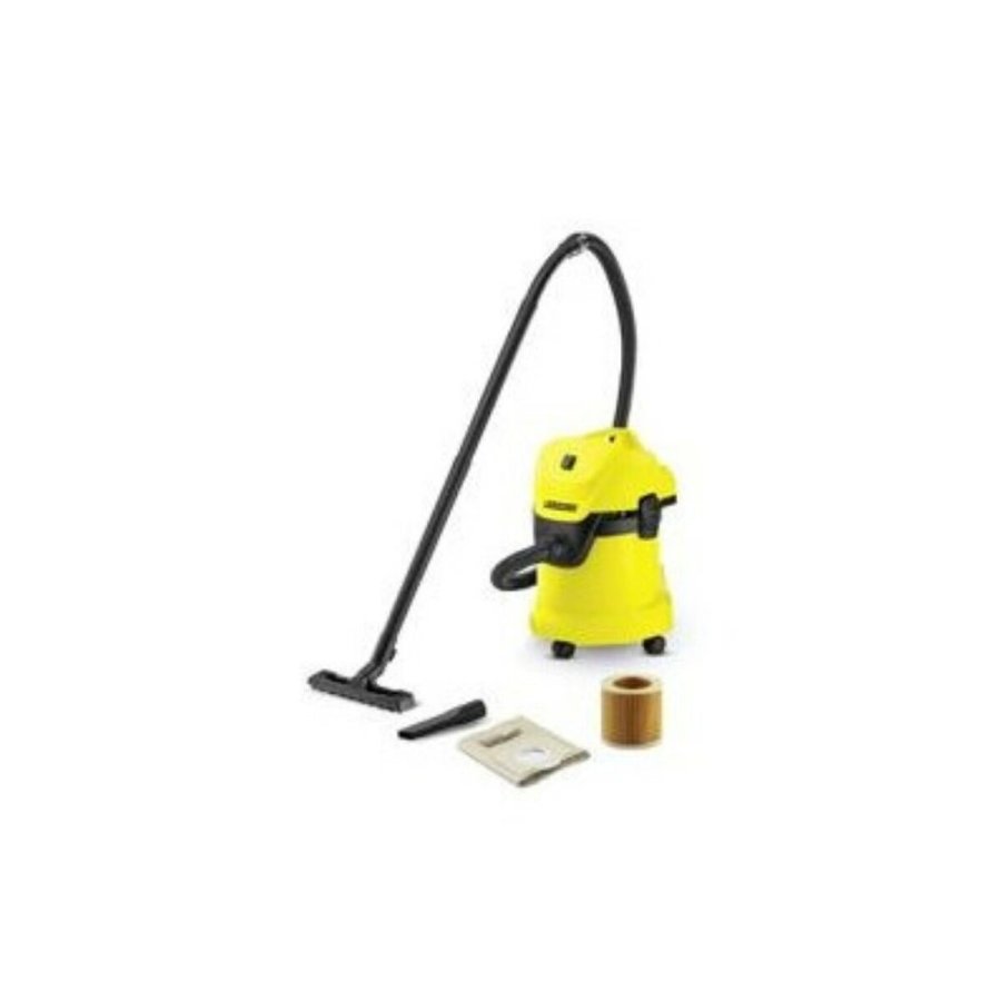 Stvsuger Karcher WD3 V1542 C/B 1000W 60 dB #1