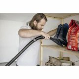 Stvsuger Krcher 19/4/20 Blser #21