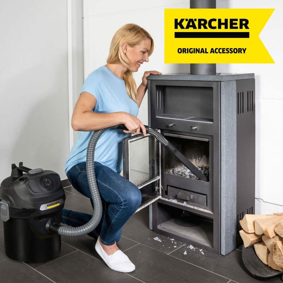 Stvsugerdyse Krcher 2.863-307.0 Ekstra lang #21