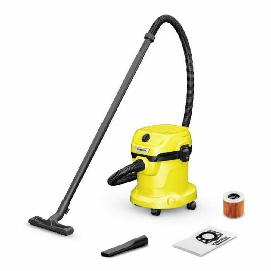 Stvsuger Krcher WD 2 V-15/4/18/C #1