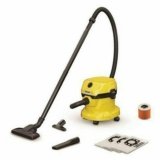Stvsuger til pose Krcher WD2 HOME 1000 W 12 L #1