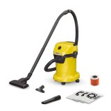 Stvsuger Karcher WD3 HOME S/B 1000W #1