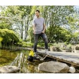 Vandingspumpe K�rcher Immersion 22000 l/h #2