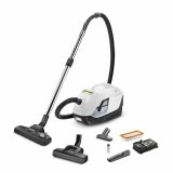Stvsuger Krcher 650 W 2 L #1