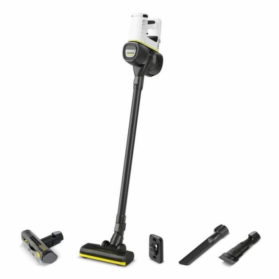 Stavstvsuger Krcher  VC 4 Cordless Myhome Pet #5