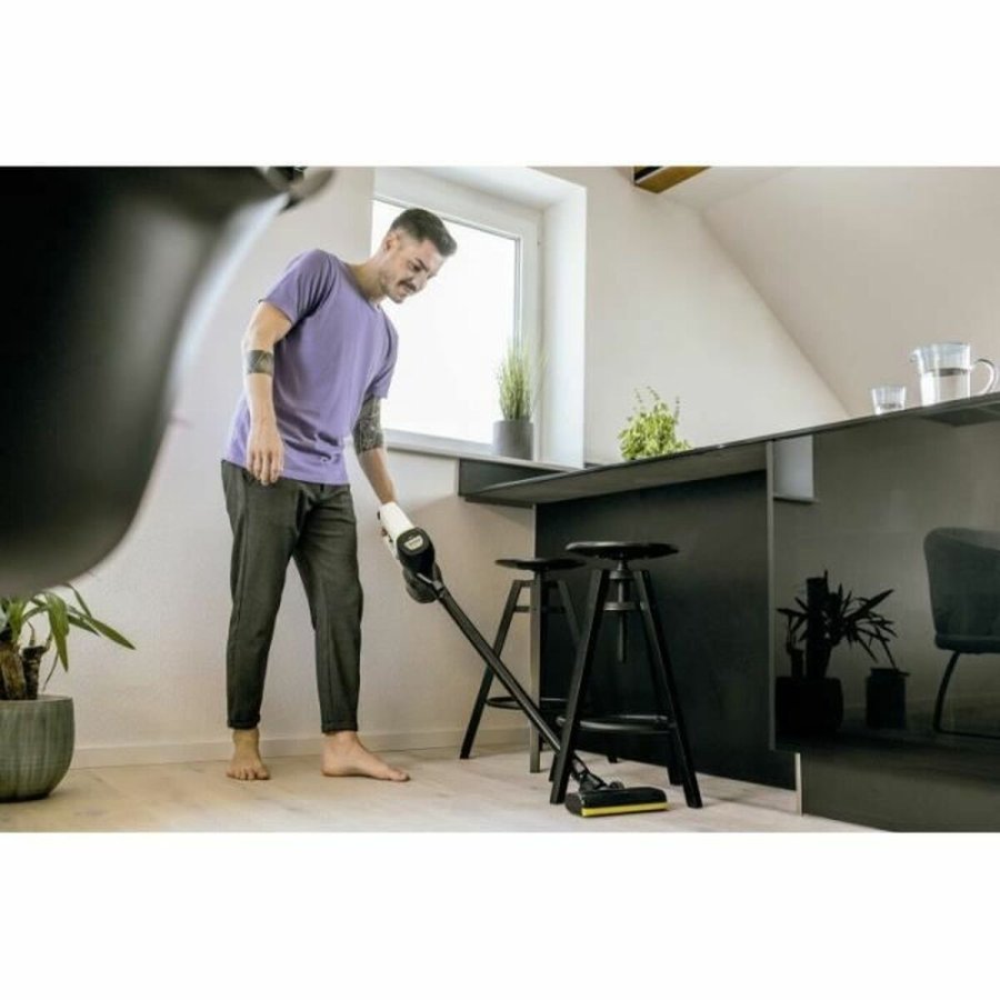 Stavstvsuger Krcher  VC 4 Cordless Myhome Pet #13