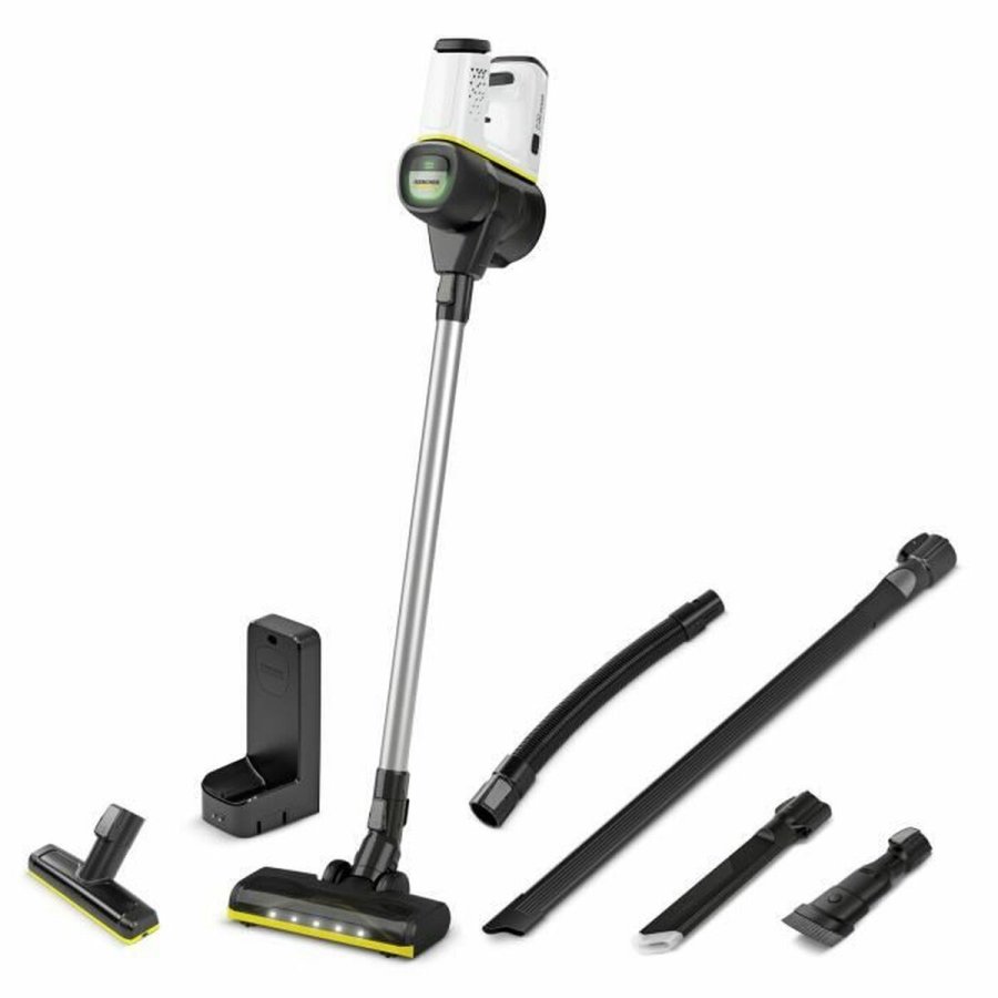 Stavstvsuger Krcher VC 6 Cordless OurFamily Car #1