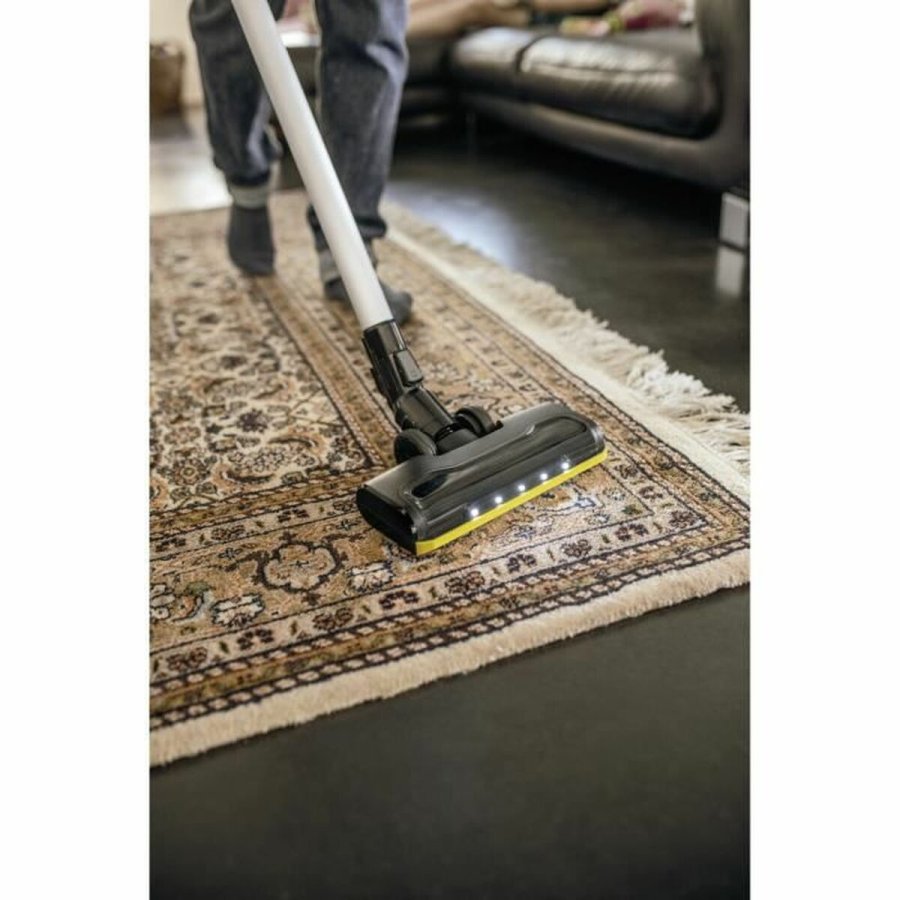 Stavstvsuger Krcher VC 6 Cordless OurFamily Car #13