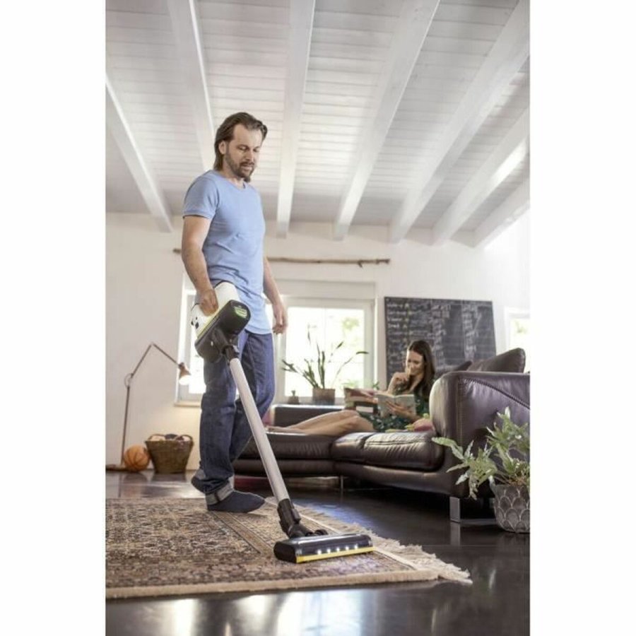 Stavstvsuger Krcher VC 6 250 W #17