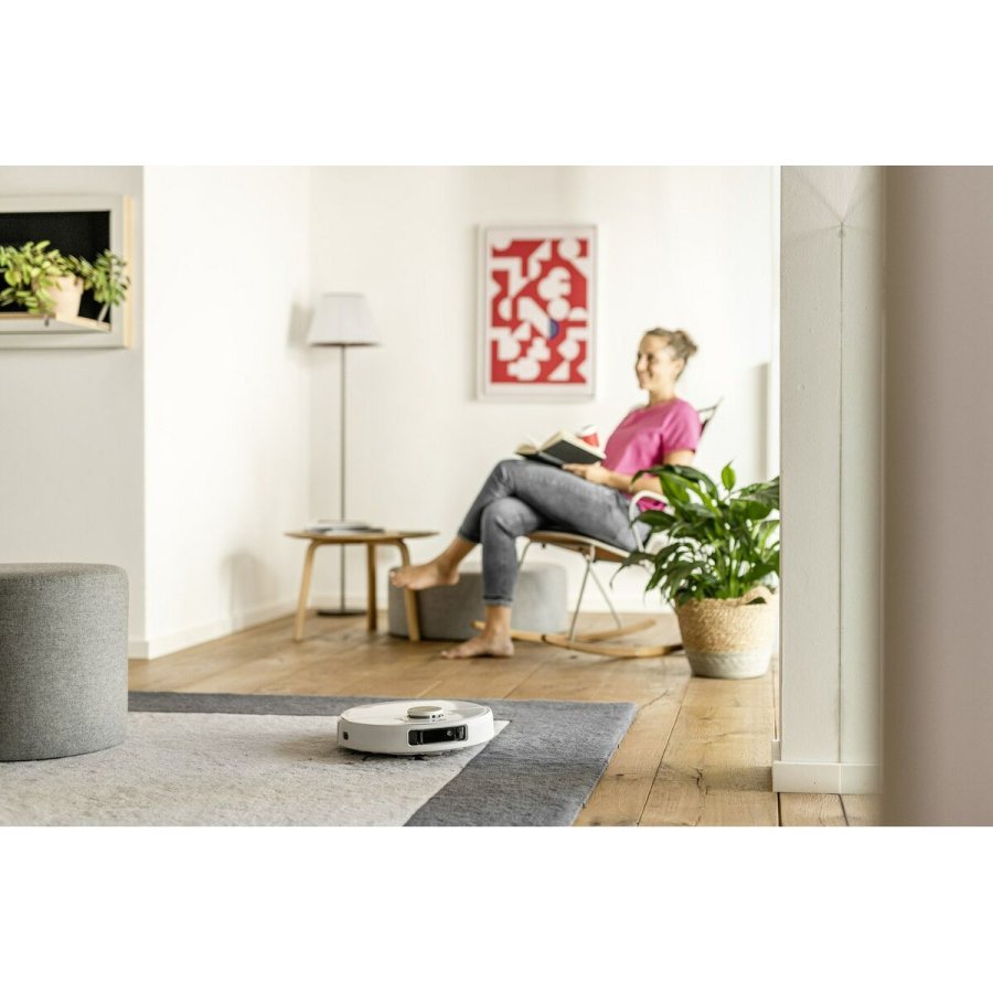 Udskiftning til gulvmopper Krcher 2.269-641.0 #5