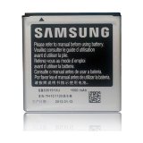 Mobilbatteri Samsung EB535151VU #1