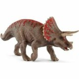 Dinosaur Schleich Tricratops #1