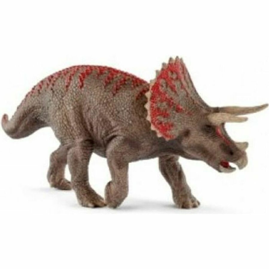 Dinosaur Schleich Tricratops #1