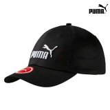 Kasket Puma Ess P Sort Onesize #3