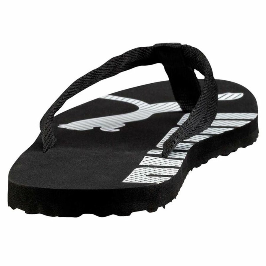 Klipklappere til mnd Puma Epic Flip v2 Sort #4