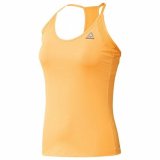 Tank top kvinder Reebok Wor Tri Back LBT #1