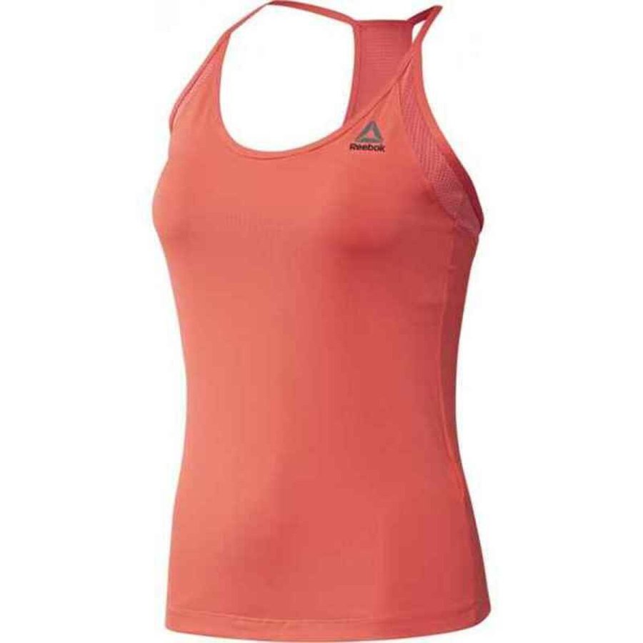 Tank top kvinder Reebok Wor Tri Back LBT #3