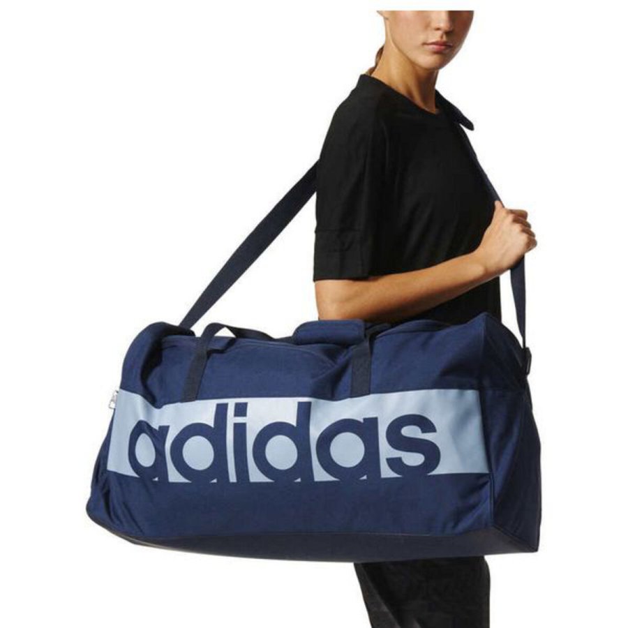 Sportstaske Adidas Lin Per TB M #1