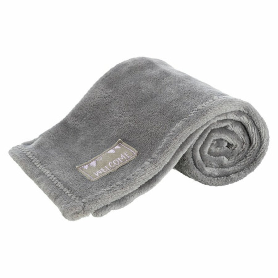 Plush legetj til hunde Trixie Gr Syren Polyester plys 75  50 cm #4