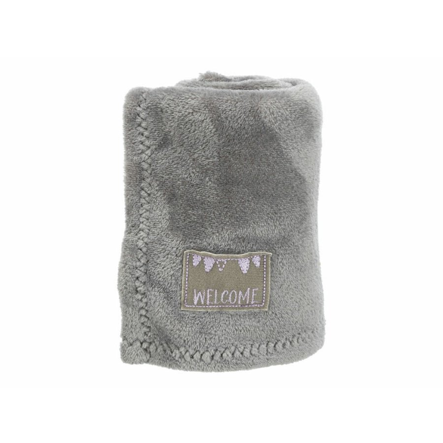 Plush legetj til hunde Trixie Gr Syren Polyester plys 75  50 cm #7