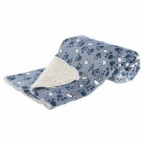 Tppe til kledyr Trixie 37150 100 x 70 cm #16