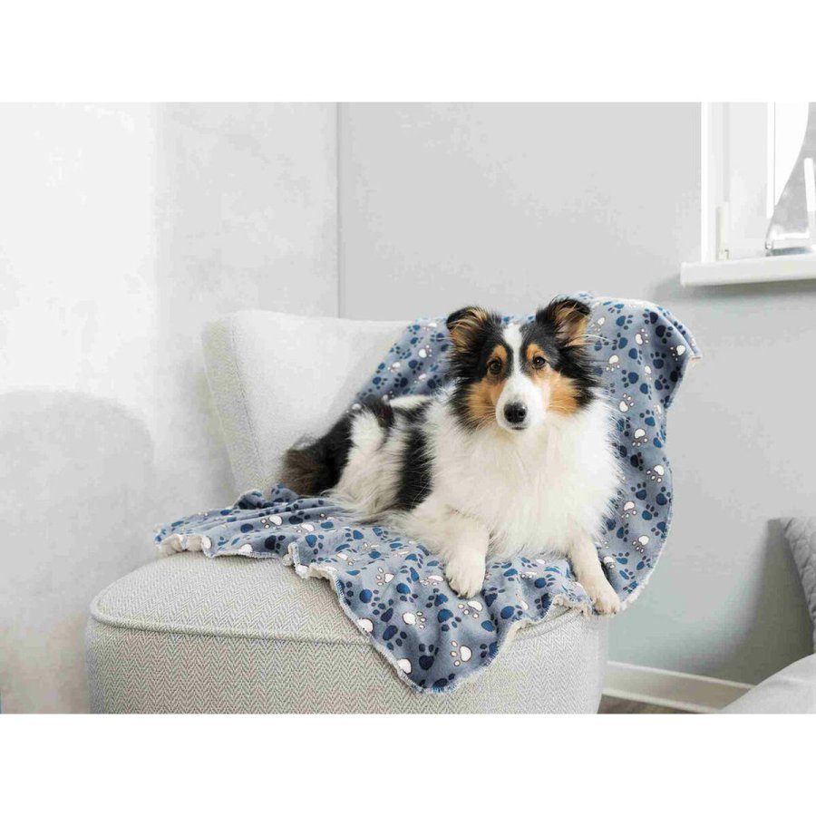 Tppe til kledyr Trixie 37150 100 x 70 cm #21