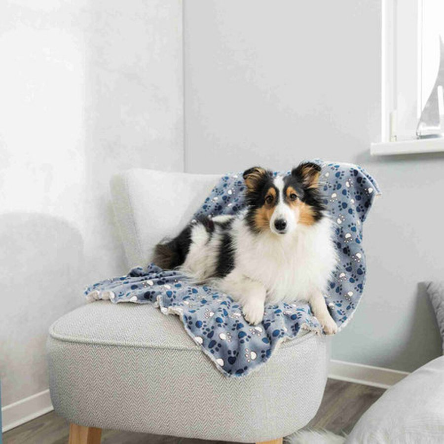 Tppe til kledyr Trixie 37150 100 x 70 cm #26