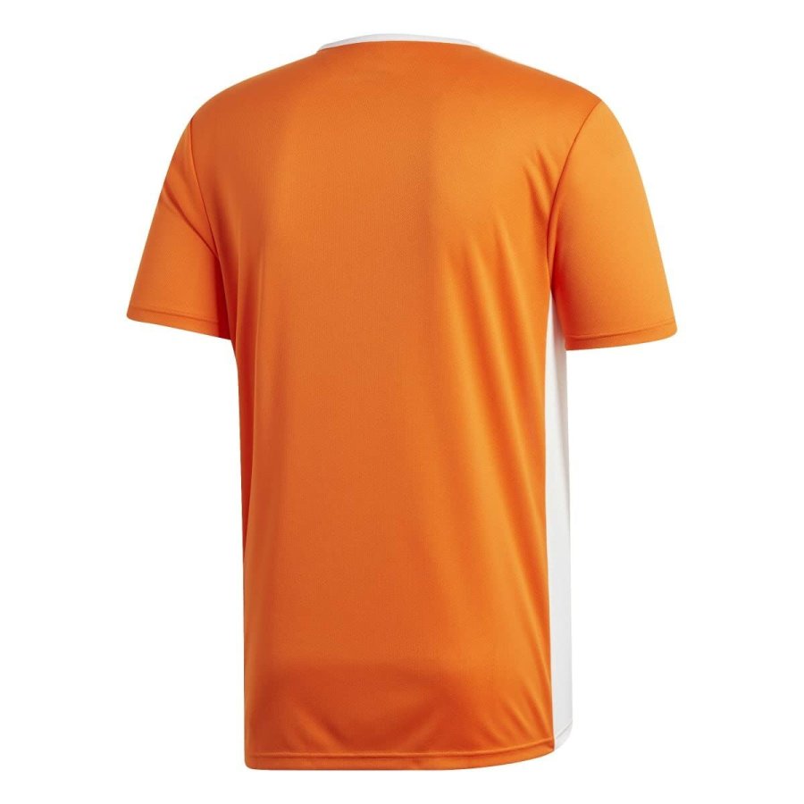 Kort�rmet T-shirt til M�nd Adidas #3